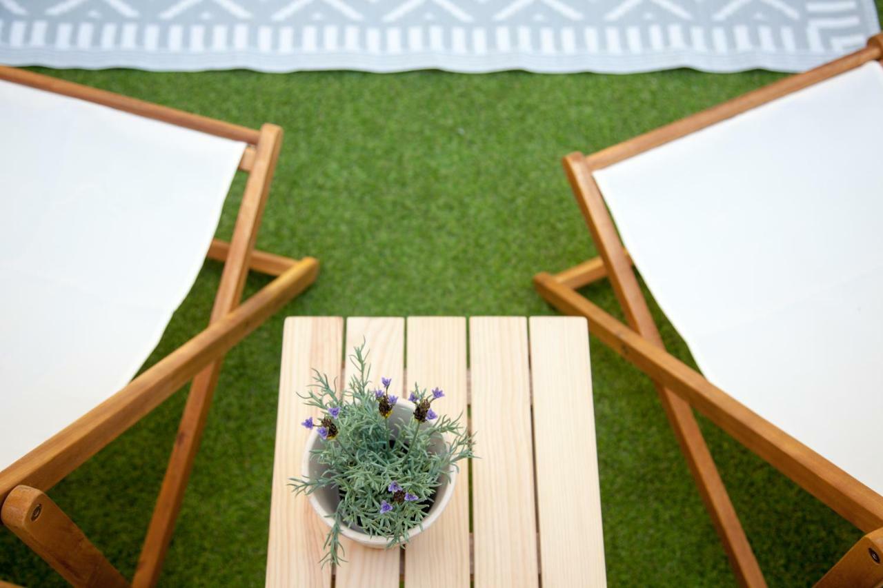 Renovated Apart With Private Courtyard, By Timecooler Lisboa Dış mekan fotoğraf