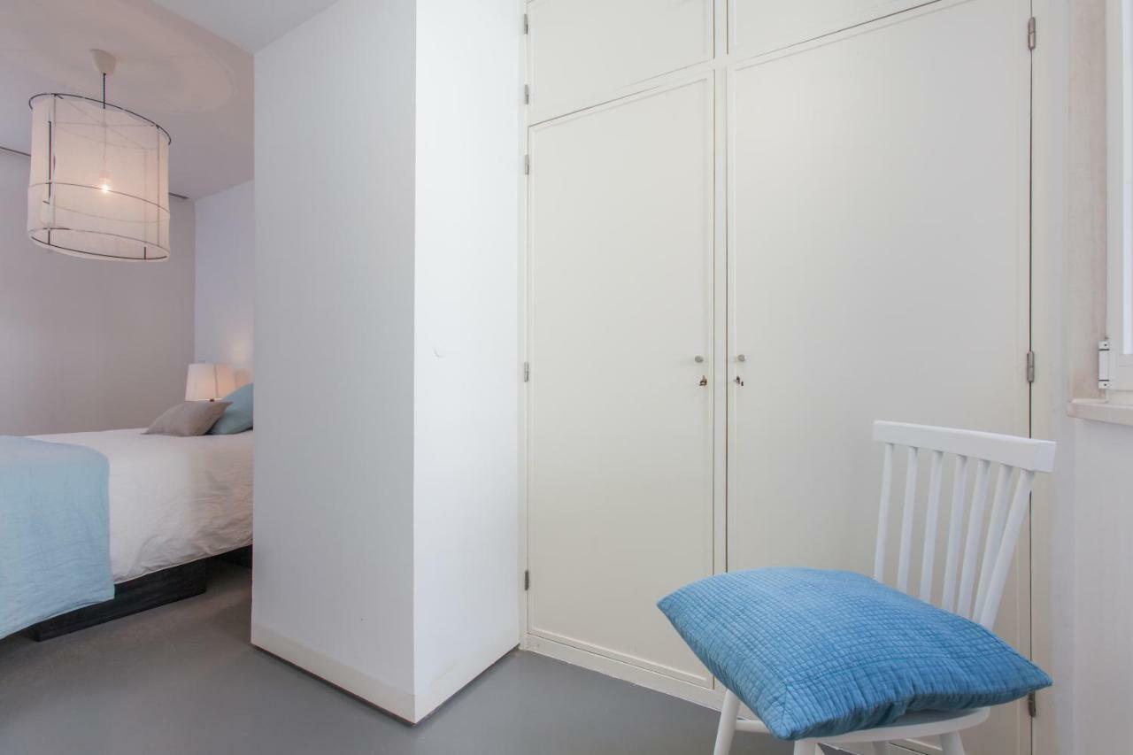 Renovated Apart With Private Courtyard, By Timecooler Lisboa Dış mekan fotoğraf