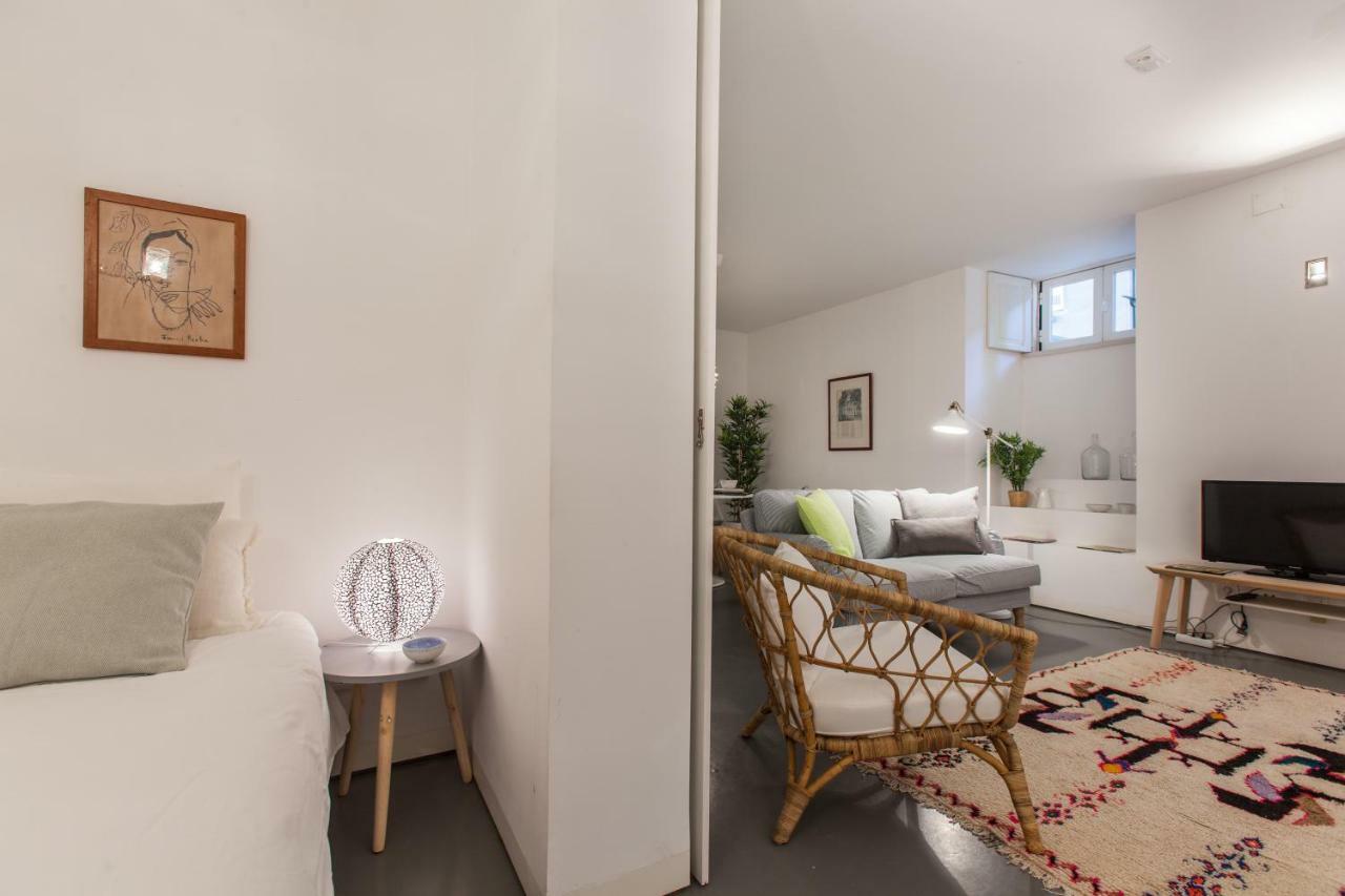 Renovated Apart With Private Courtyard, By Timecooler Lisboa Dış mekan fotoğraf